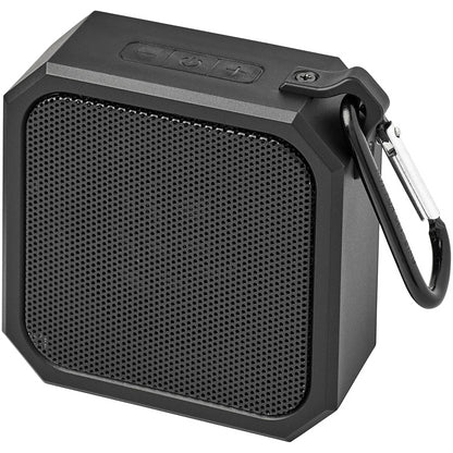 Blackwater Outdoor Waterproof Bluetooth Speaker