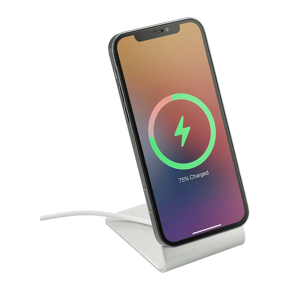 Solekick™MagClick® Fast Wireless Charging Stand