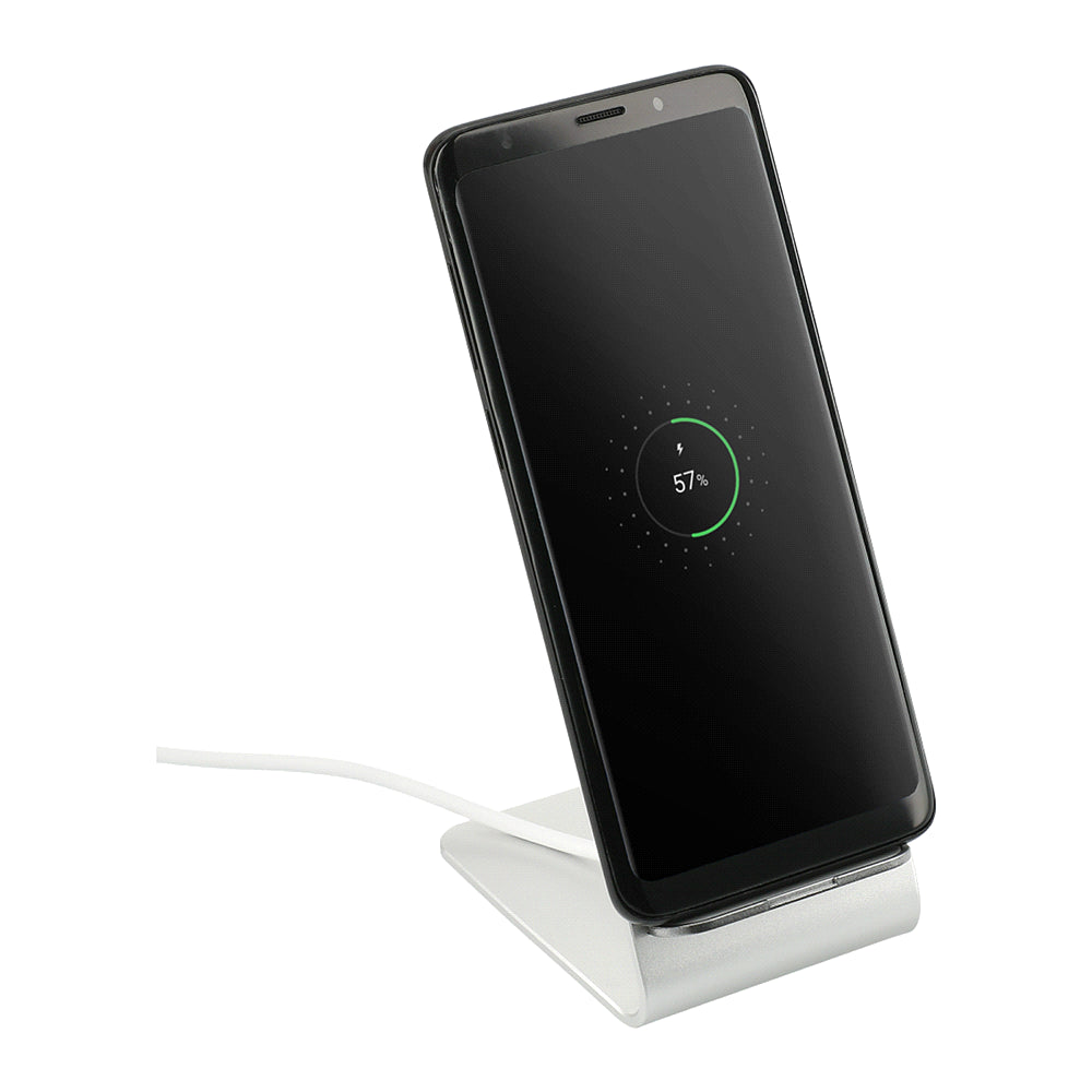 Solekick™MagClick® Fast Wireless Charging Stand