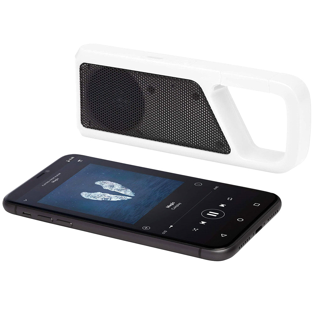 Clip-Clap 2 Bluetooth Speaker