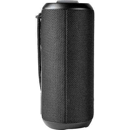 Rugged Fabric Waterproof Bluetooth Speaker