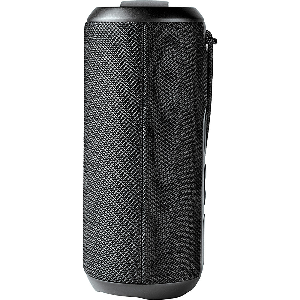 Rugged Fabric Waterproof Bluetooth Speaker