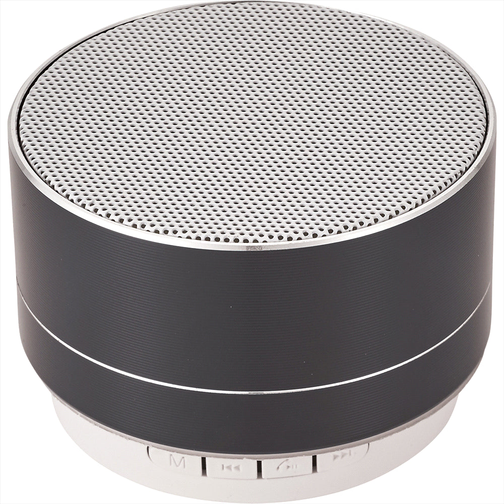 Dorne Aluminum Bluetooth Speaker