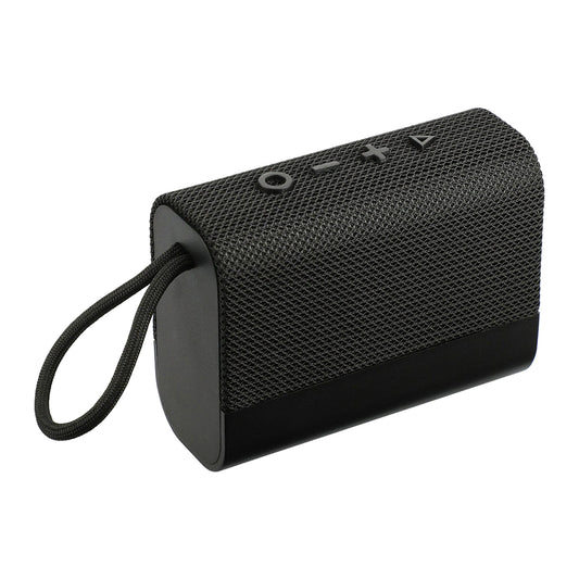 Fabric Banner Waterproof Bluetooth Speaker