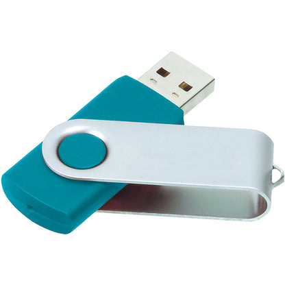 Rotate USB - 8GB - Locally Stocked