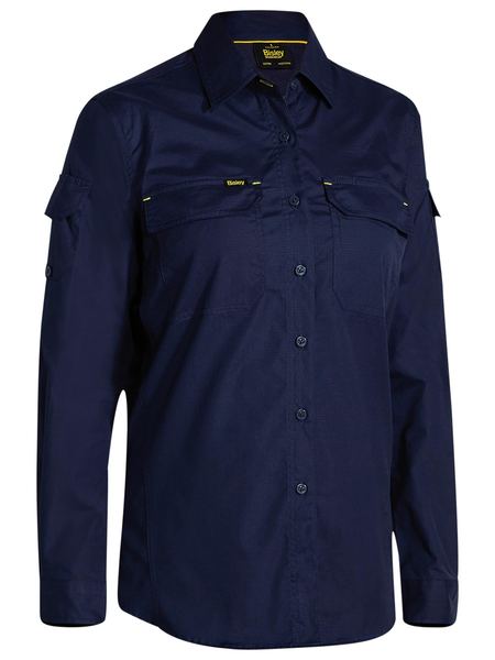 Womens X Airflow™ Ripstop Shirt