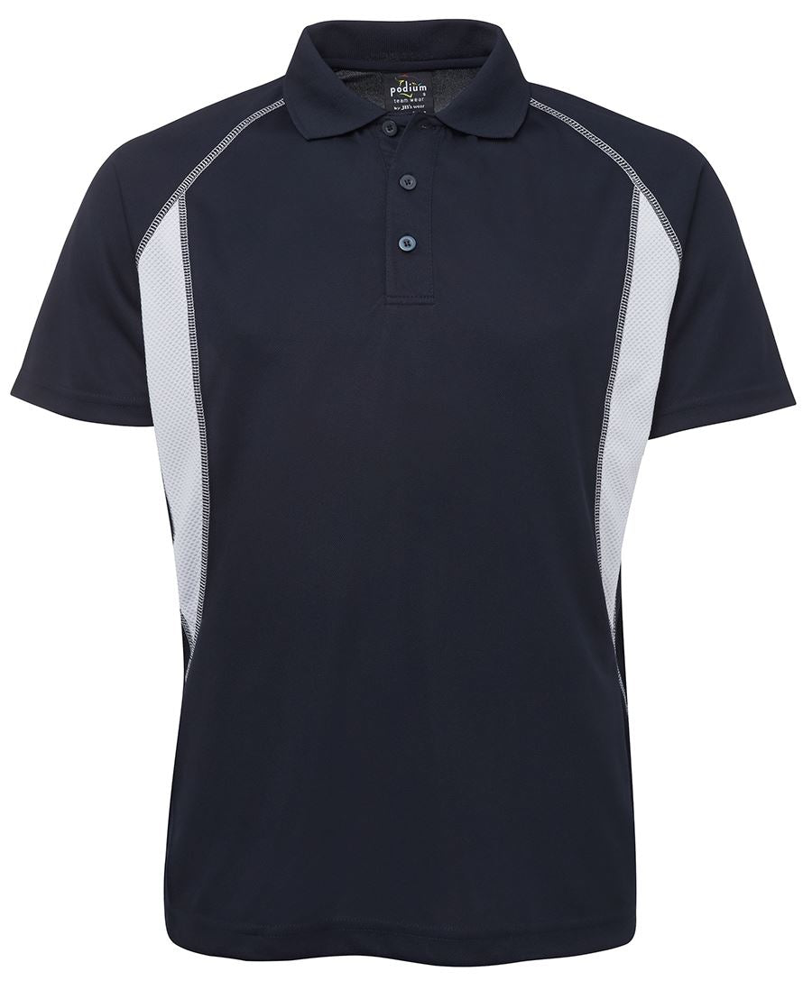 Podium Insert Polo