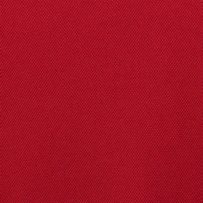 Podium S/S Piping Polo