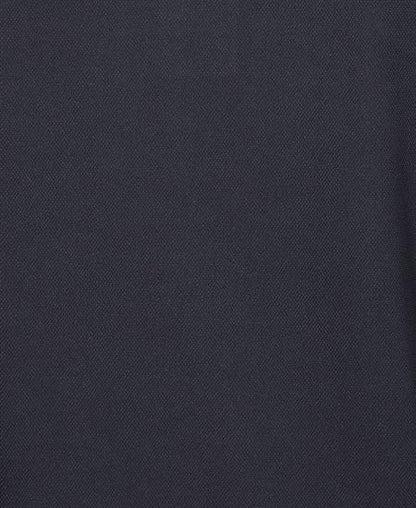 Podium L/S Piping Polo