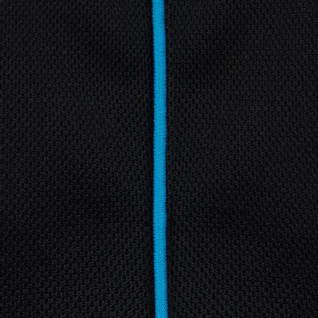 Podium S/S Piping Polo