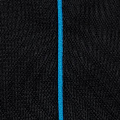 Podium S/S Piping Polo