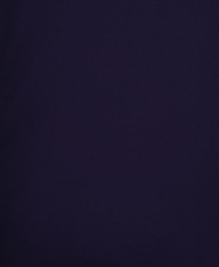 Podium S/S Piping Polo