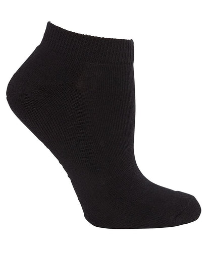 Podium Sport Ankle Sock (5 Pack)