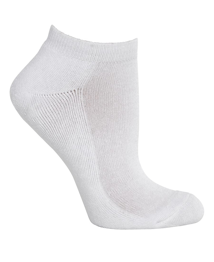 Podium Sport Ankle Sock (5 Pack)