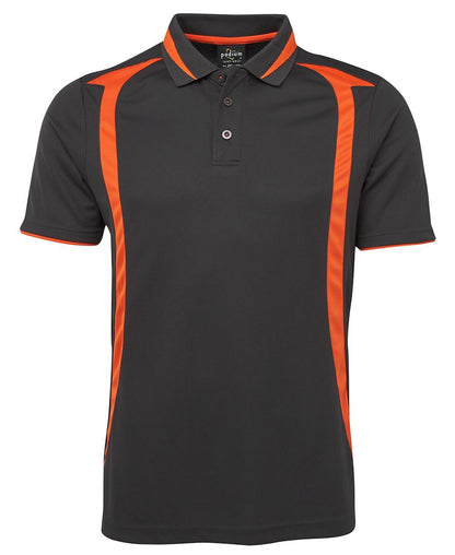 Podium Swirl Polo