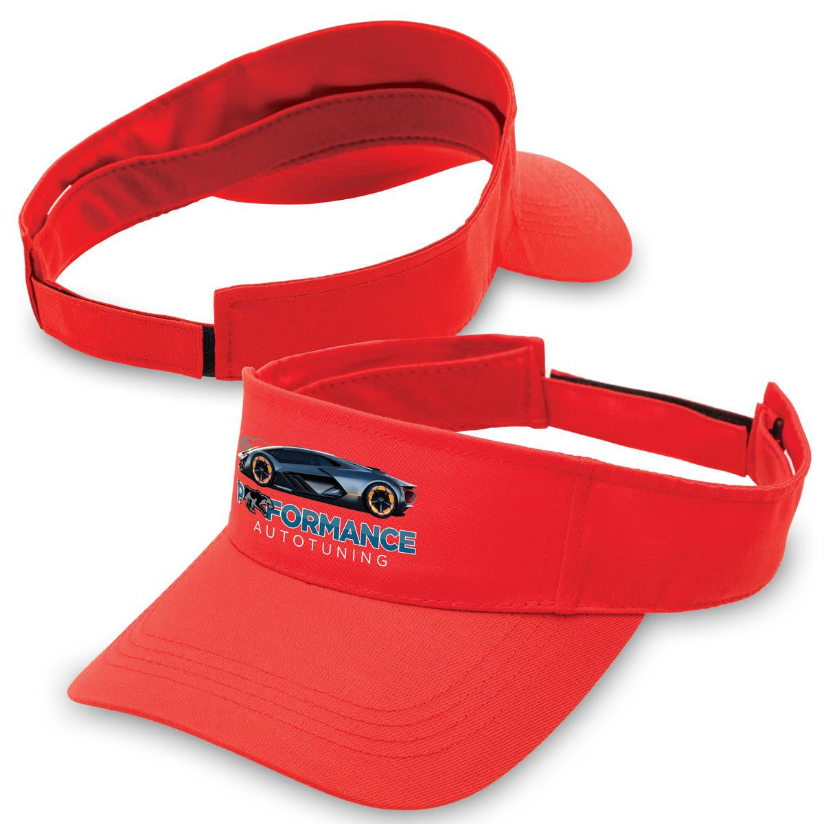 8009    Event Visor