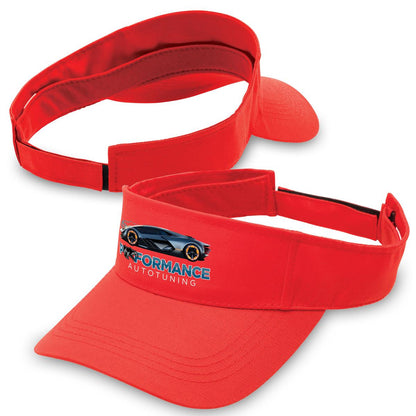8009    Event Visor