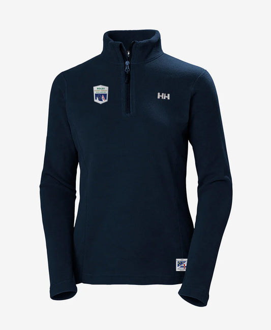 W RSHYR DAYBREAKER FLEECE JACKET