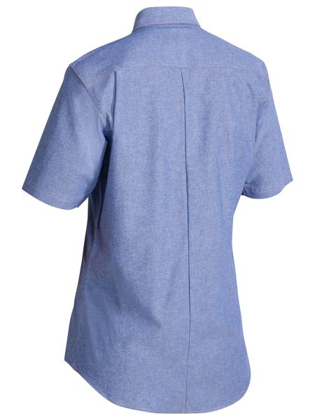 Women's Chambray Shirt