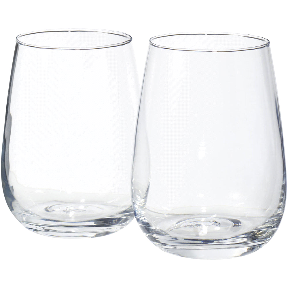 Wine Glass Set