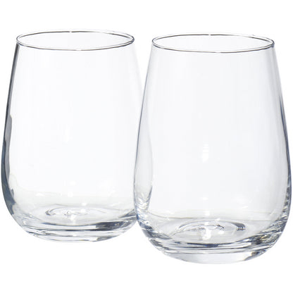 Wine Glass Set