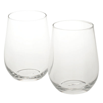 Wine Glass Set