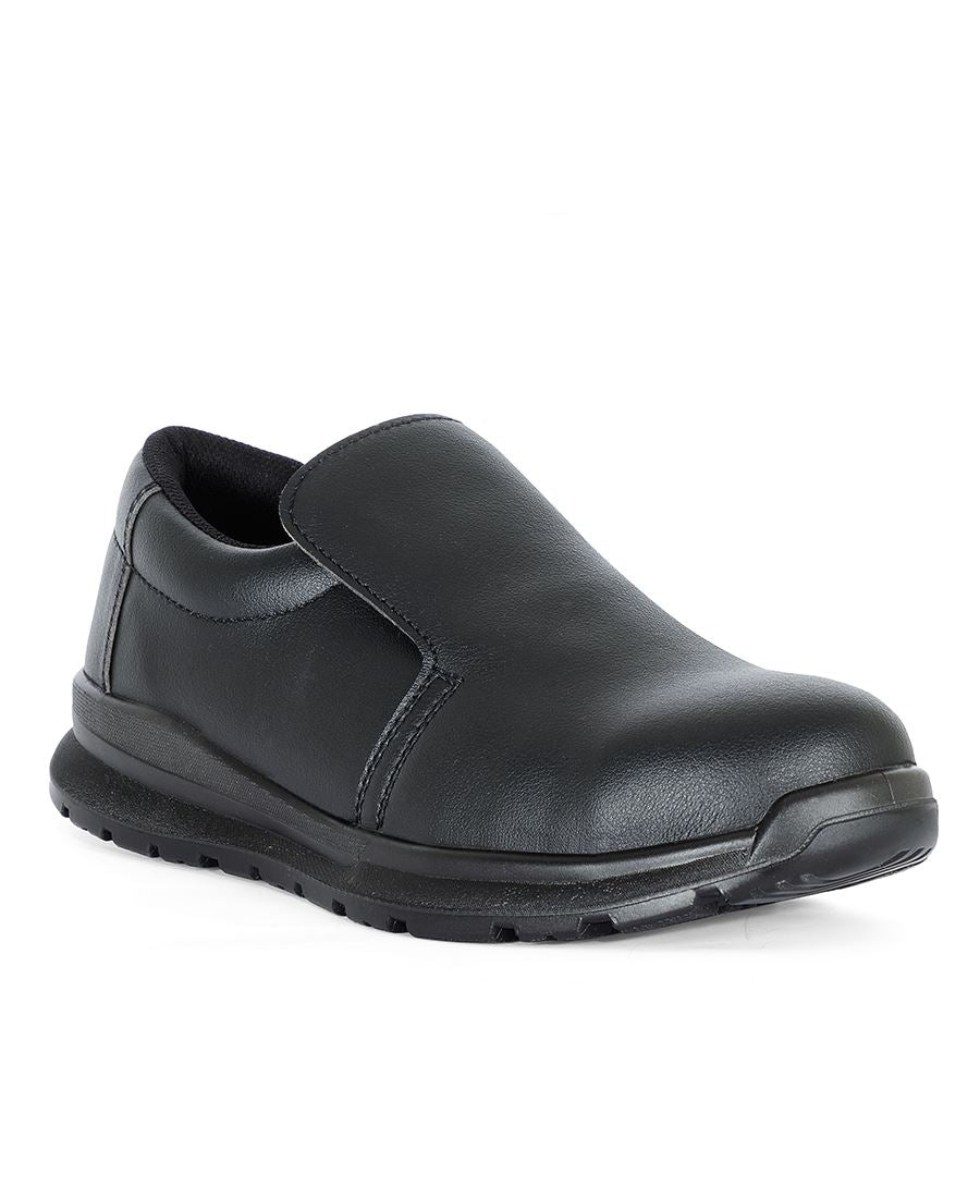 JB's Microfibre Shoe