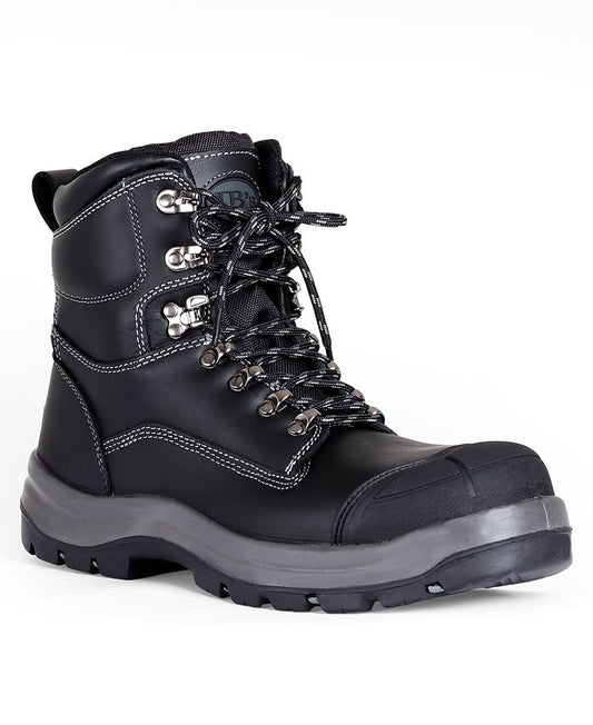 JB's Roadtrain Lace Up Boot