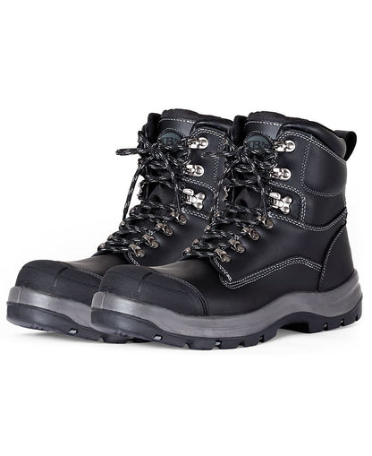 JB's Roadtrain Lace Up Boot