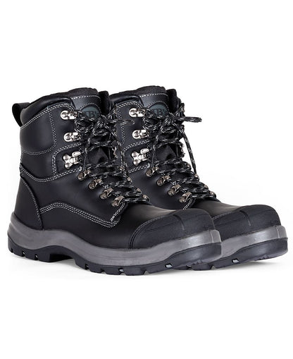JB's Roadtrain Lace Up Boot