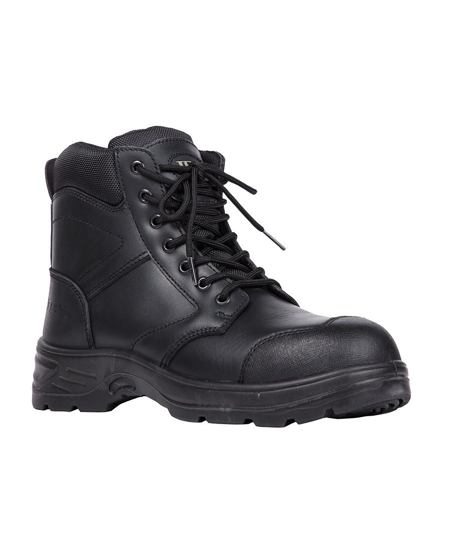 JB's Composite Toe 5‚Äù Zip Boot