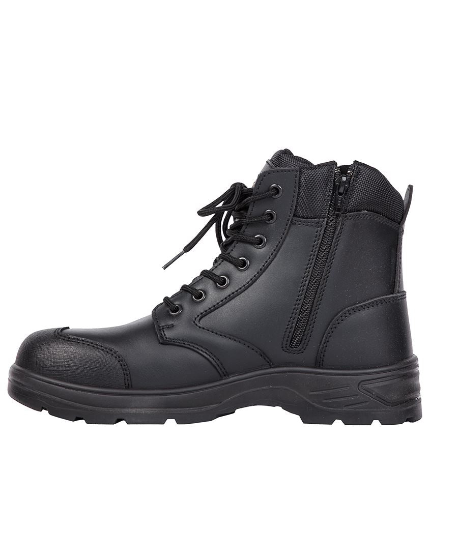 JB's Composite Toe 5‚Äù Zip Boot