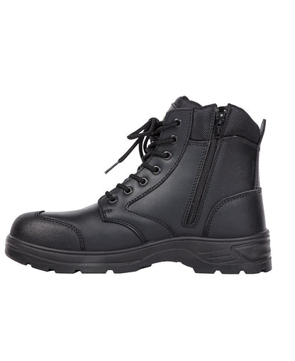 JB's Composite Toe 5‚Äù Zip Boot