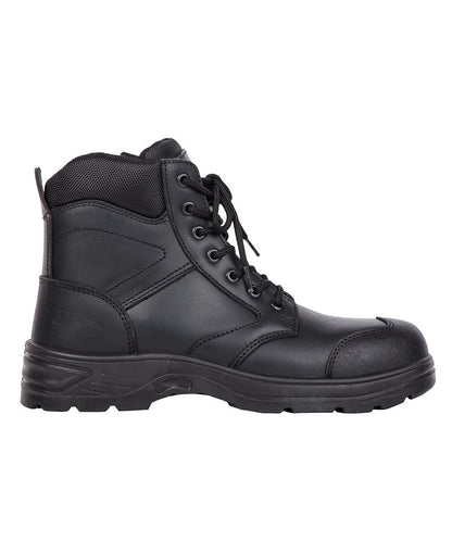 JB's Composite Toe 5‚Äù Zip Boot