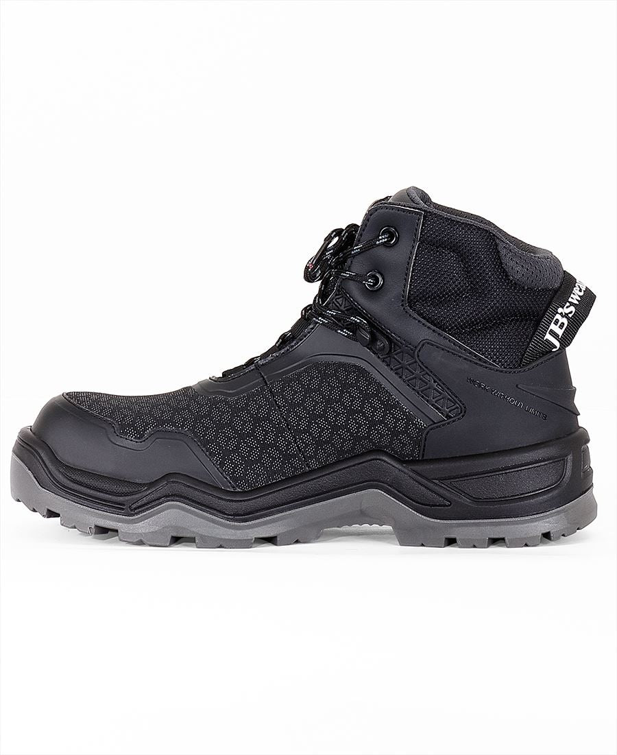 JB's Cyclonic Waterproof Boot