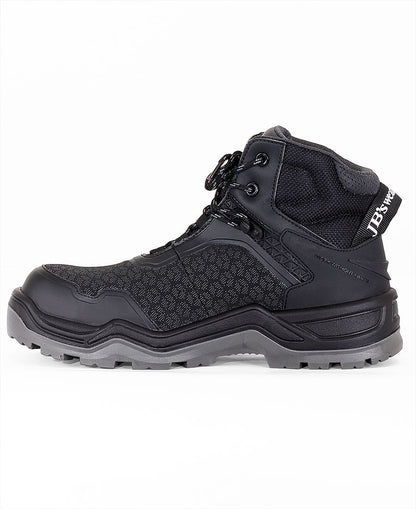 JB's Cyclonic Waterproof Boot