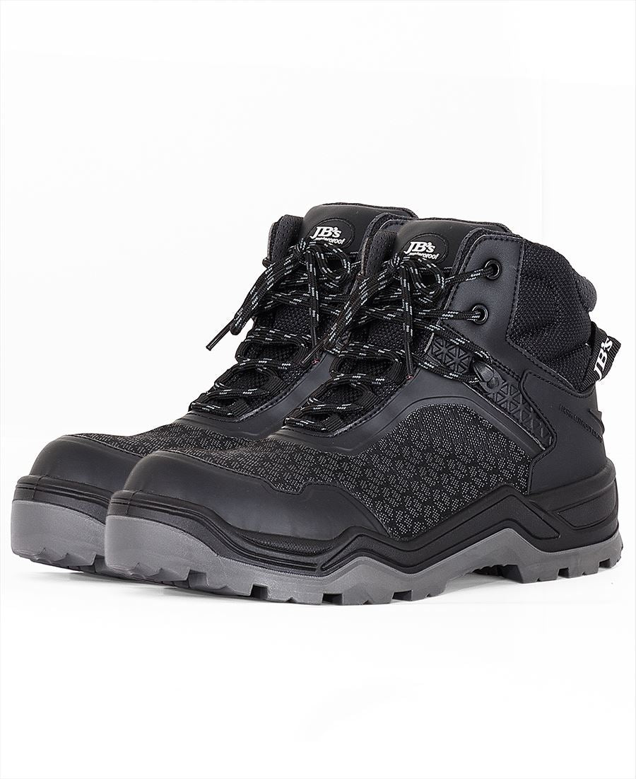 JB's Cyclonic Waterproof Boot