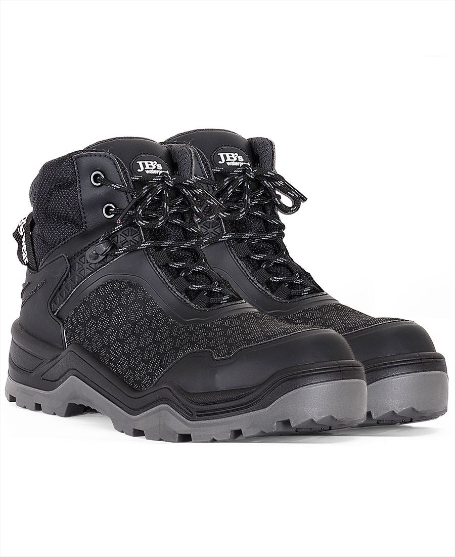 JB's Cyclonic Waterproof Boot