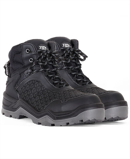 JB's Cyclonic Waterproof Boot