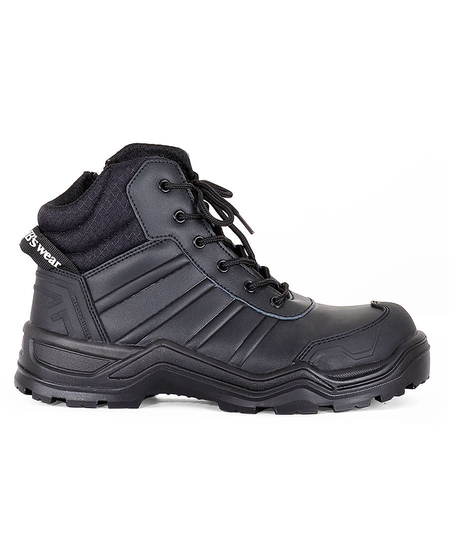 JB's Quantum Sole Safety Boot
