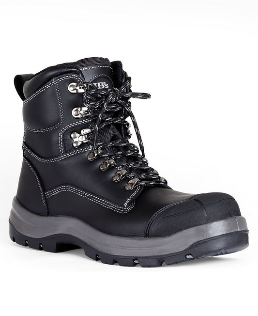 JB's Arctic Freezer Boot