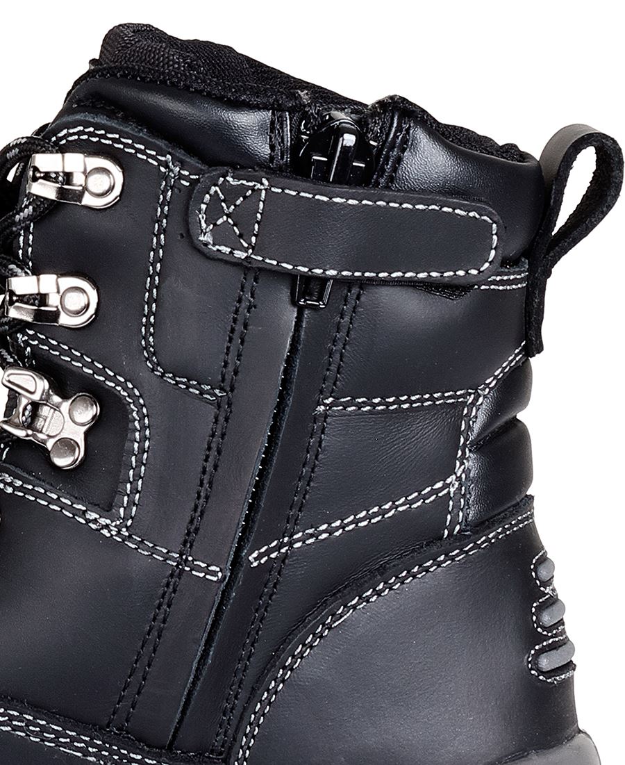 JB's Arctic Freezer Boot