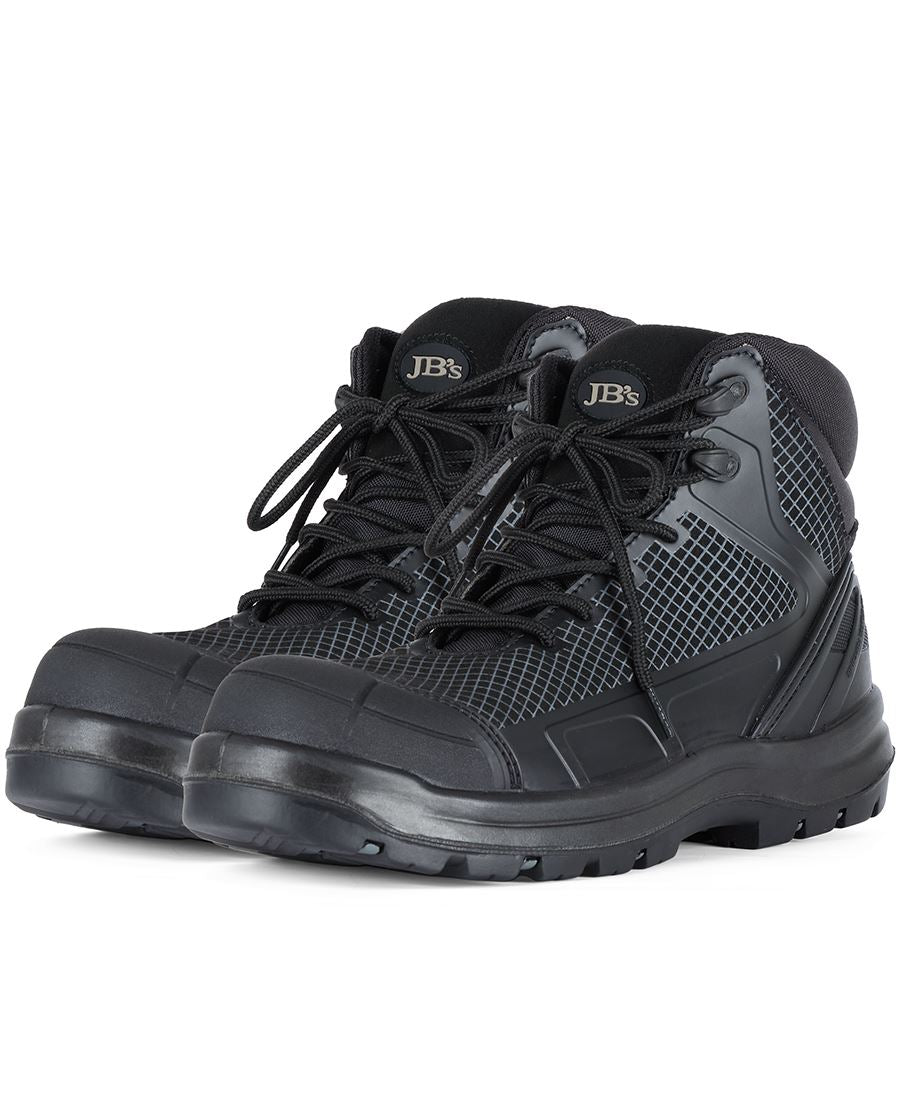 JB's True North Safety Boot
