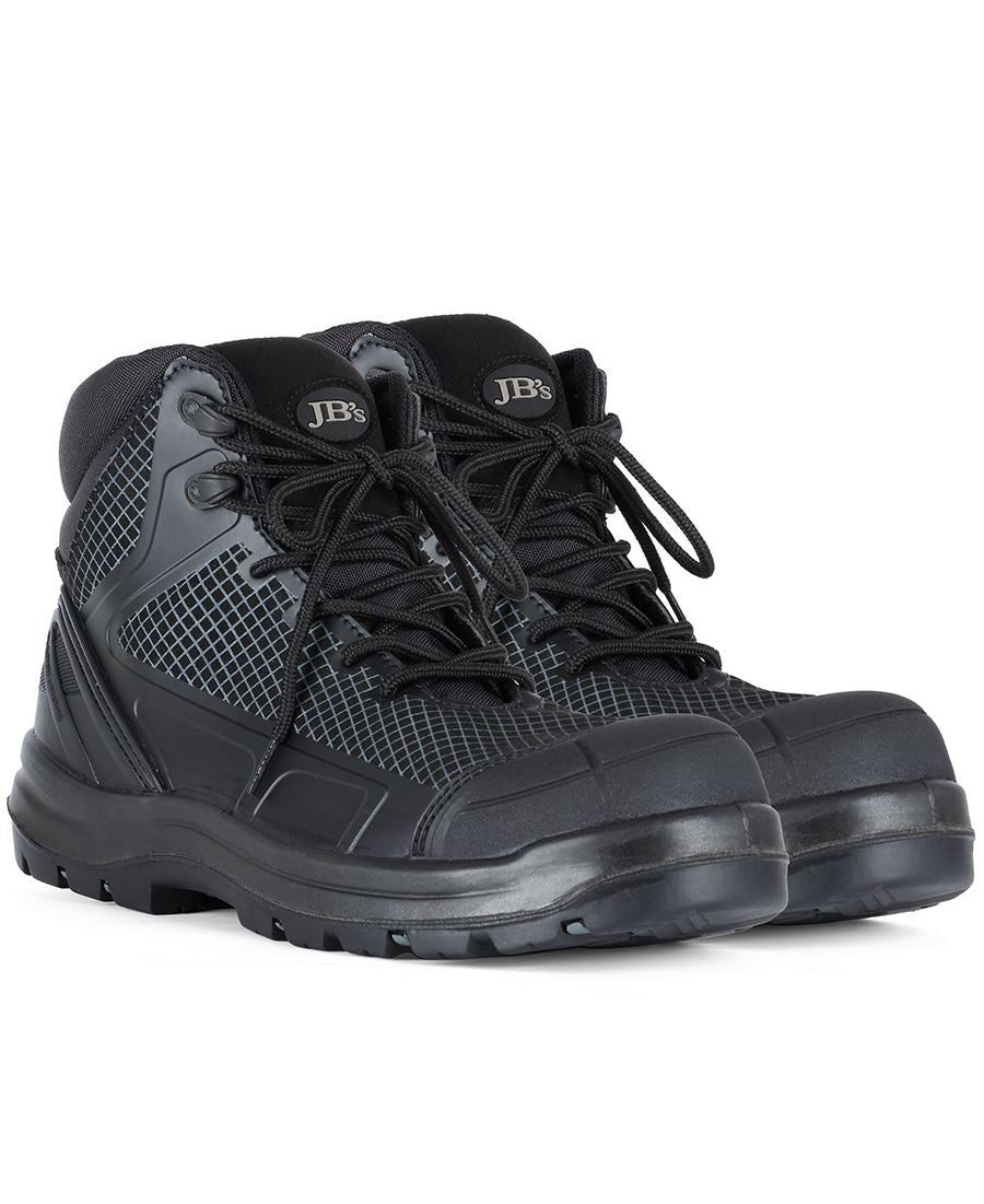 JB's True North Safety Boot