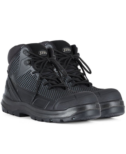 JB's True North Safety Boot