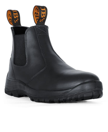 JB's 37 S Parallel Safety Boot