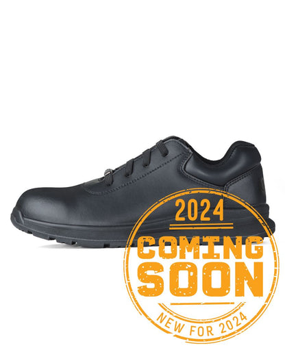 JB's Summit Soft Toe Sneaker