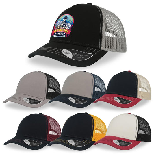 A2600    Rapper Canvas