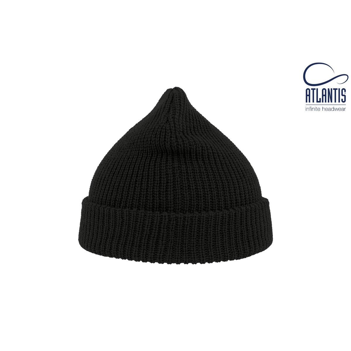 A4050    Woolly Beanie