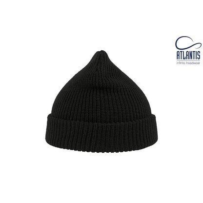 A4050    Woolly Beanie